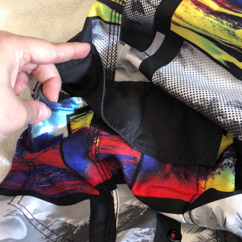Swim Trunks - Picture 7 of 7